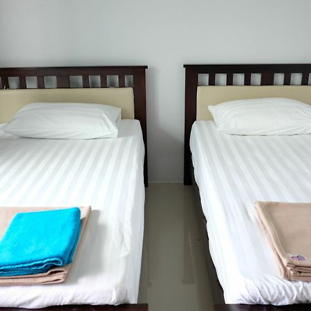Mae-Porn Hostel Khao Lak Luaran gambar