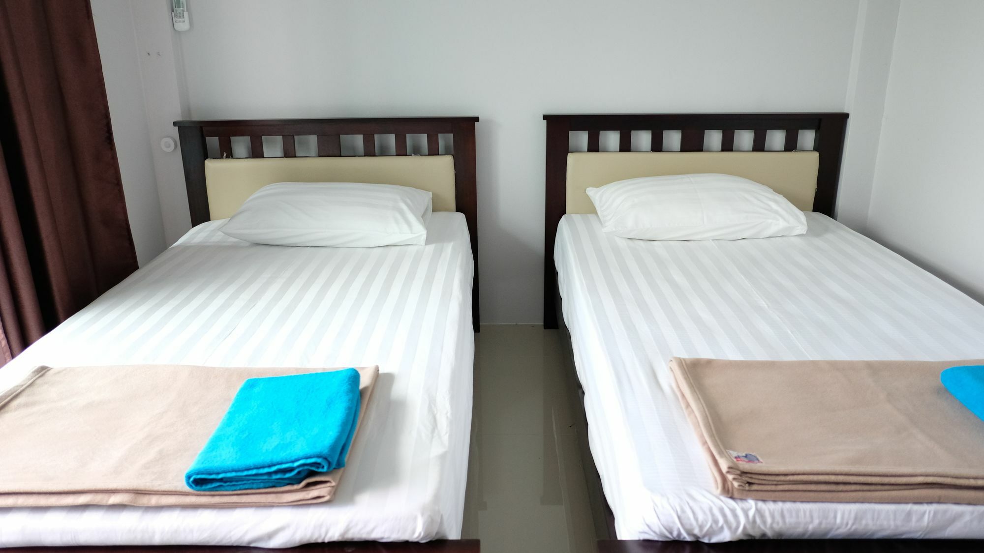 Mae-Porn Hostel Khao Lak Luaran gambar