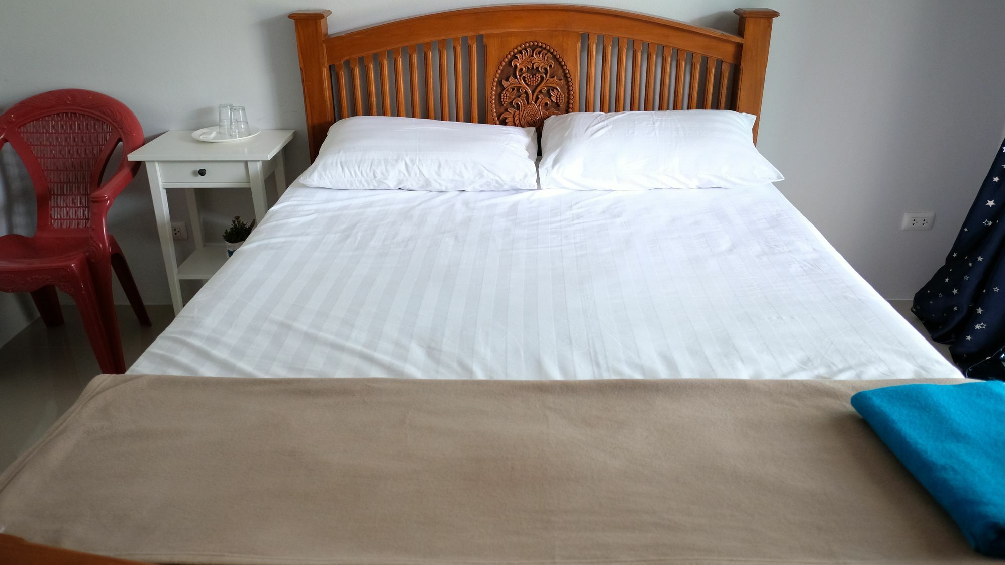 Mae-Porn Hostel Khao Lak Luaran gambar